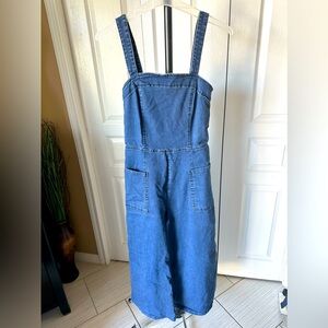 Fashion Nova jeans jumper